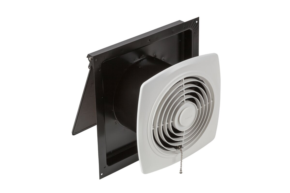 250 cfm bathroom exhaust fan